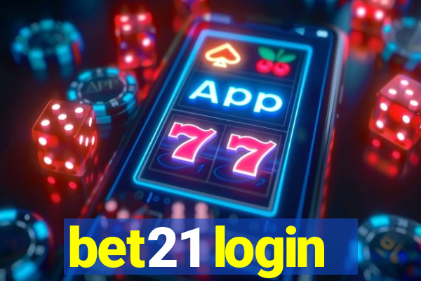 bet21 login